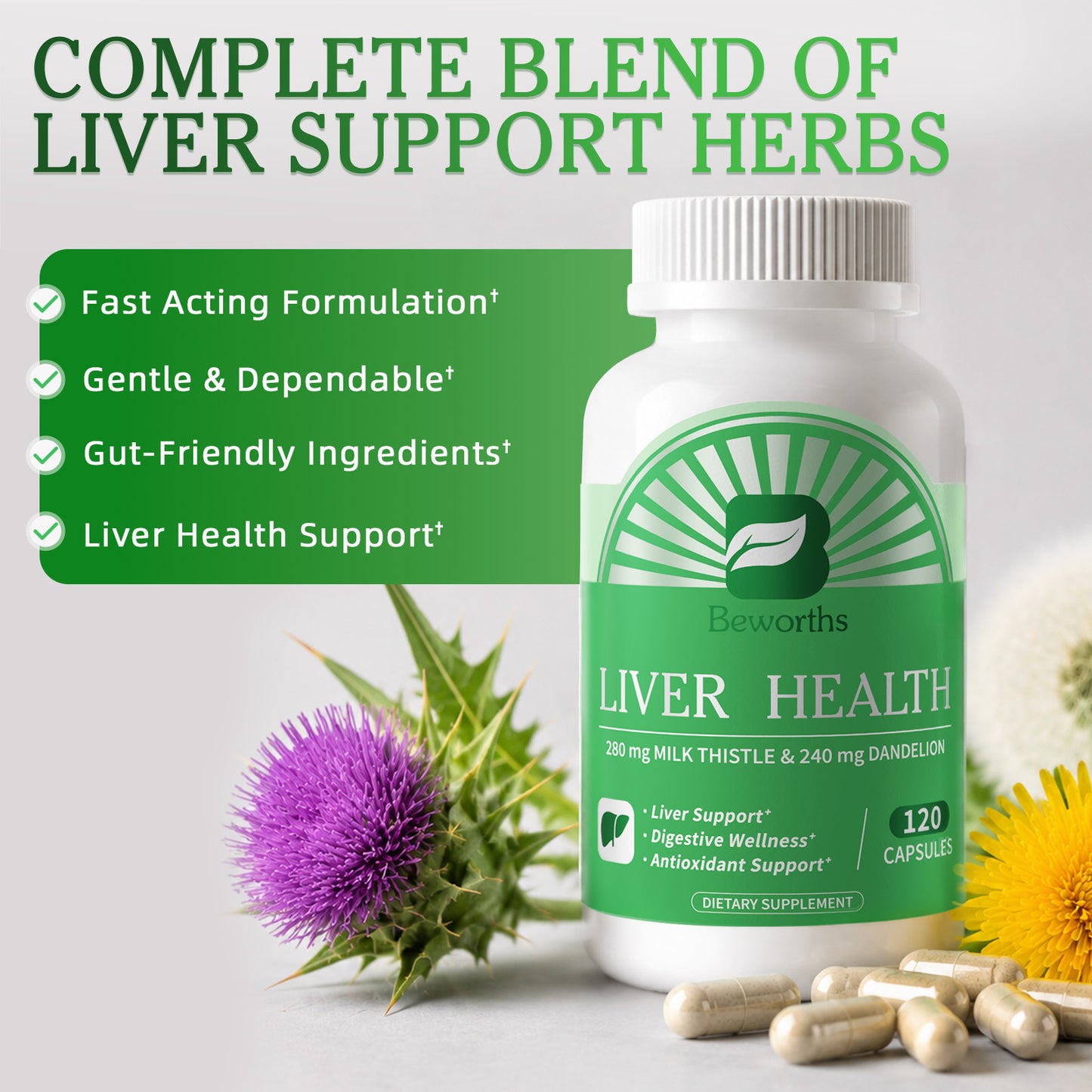 LIVER SHIELD: Your 24/7 Liver Guardian
