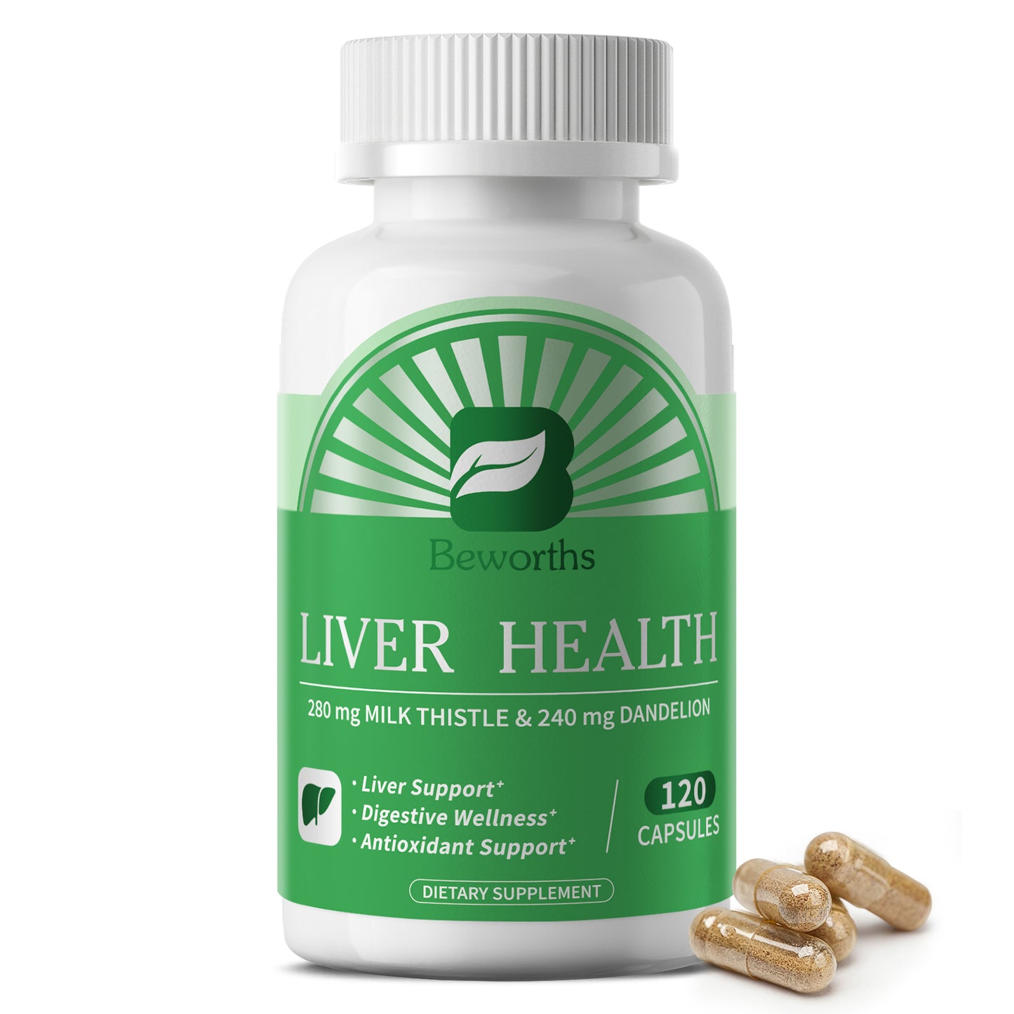 LIVER SHIELD: Your 24/7 Liver Guardian