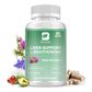 B Beworths L-Ergothioneine Capsules Liver Support 120pcs