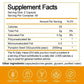 (2 Pack)Pumpkin Seed Oil Capsules (2,000mg/serving) - Pumpkin Seed Oil Supplement for Hair Growth, Youthful Skin, Prostate Health, Urinary Tract Support