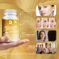 B Beworths L-Ergothioneine Capsules Antioxidant Support 120pcs