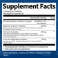 Probiotic Enzyme Digestion Supporting Capsules