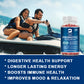 Probiotic Enzyme Digestion Supporting Capsules