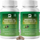 (2 Pack) Oregano Oil Capsules with Black Seed Oil – 10-in-1 Herbal Complex for Immune, Gut & Antioxidant Support – 300 Vegan Capsules Total