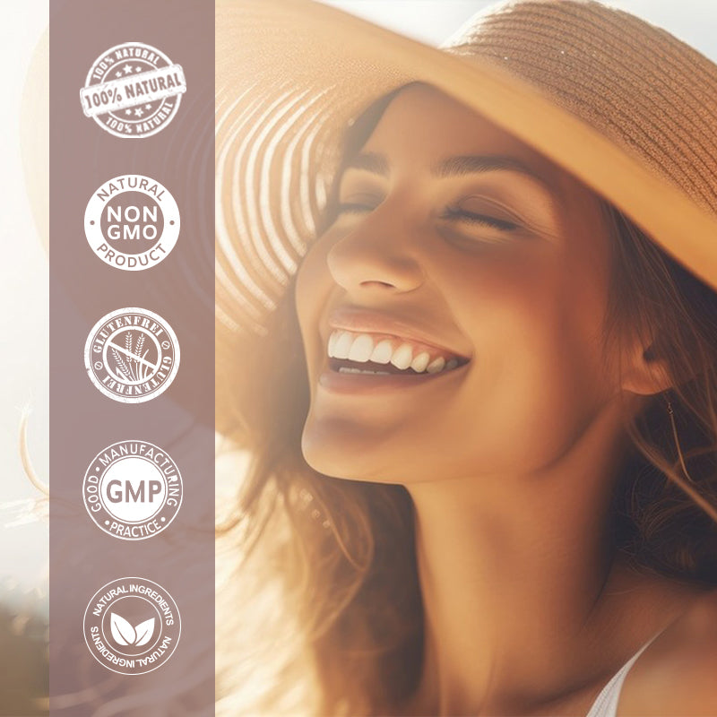 Myo & D-Chiro Inositol Capsules