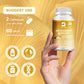 B Beworths L-Ergothioneine Capsules Antioxidant Support 120pcs