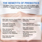 Probiotic Enzyme Digestion Supporting Capsules