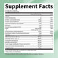 B Beworths L-Ergothioneine Capsules Liver Support 120pcs