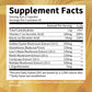 B Beworths L-Ergothioneine Capsules Antioxidant Support 120pcs