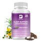 B Beworths L-Ergothioneine Capsules Sleep Support 120pcs