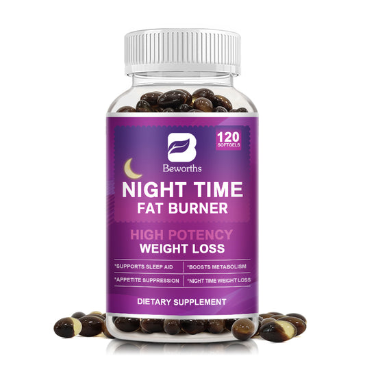 Gabi-gabi Fat Burner Capsules