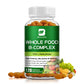 Vitamin B Complex Capsules