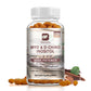 Myo & D-Chiro Inositol Capsules