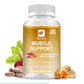 B Beworths L-Ergothioneine Capsules Muscle Support 120pcs