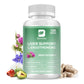B Beworths L-Ergothioneine Capsules Liver Support 120pcs