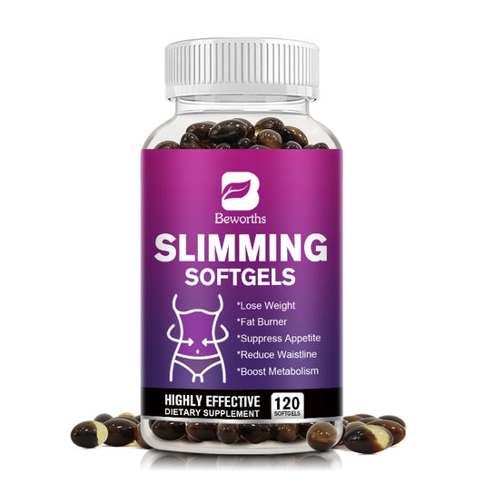 Slimming Fat Burning Capsule