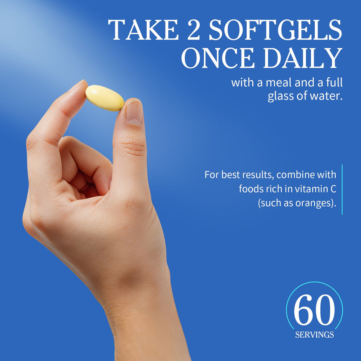 B Beworths Bone Collagen with K2 MK-7, Calcium & Vitamin D3 Softgels, Fish Collagen Peptides for Bone Health Support, Gluten Free, 120 Count