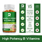 Vitamin B Complex Capsules