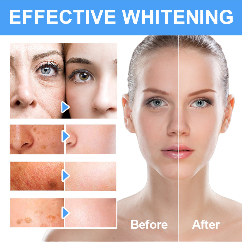 BEWORTHS Glutathione Capsules Collagen Antioxidant