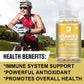 Vitamin C, Zinc & Vitamin D3 Capsules