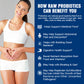 Probiotic Enzyme Digestion Supporting Capsules