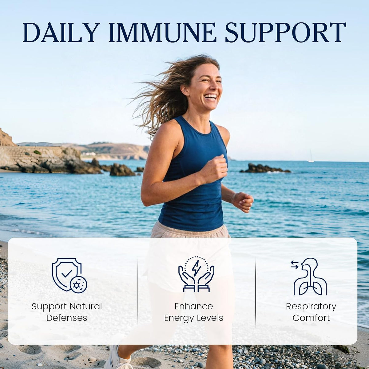 Black Seed Oil - 120 Softgels for Immune Support - 5% Thymoquinone