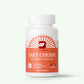 Tart Cherry Capsules with Milk Thistle & Celery Seed, 120 Count (1-Pack)