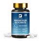 Magnesium Glycinate | Magnesium Complex Supplement for Muscle, Bone & Immune Health | 120 Capsules