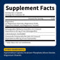 Magnesium Glycinate | Magnesium Complex Supplement for Muscle, Bone & Immune Health | 120 Capsules