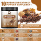 Mushroom Instant Coffee Powder 