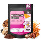 B BEWORTHS Mushroom Coffee Powder