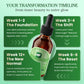 B BEWORTHS Berberine HCL Supplement with Ceylon Cinnamon - Berberine Phytosome Liquid Drops with Turmeric, Ceylon Cinnamon, Bitter Melon, Milk Thistle, Berberine Supplement for Digestion Support