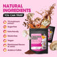 B BEWORTHS Mushroom Coffee Powder