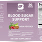 Supplement ng Blood Sugar Support Capsules