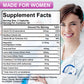 BEWORTHS Menopause Support Capsules Multibenefit - 120pcs