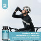 Electrolyte Salt Capsules