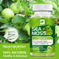 Sea Moss Gummies