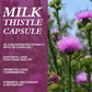 Milk Thistle Extract Capsules