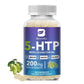 5-HTP Capsules With Glycine, Taurine & Inositol