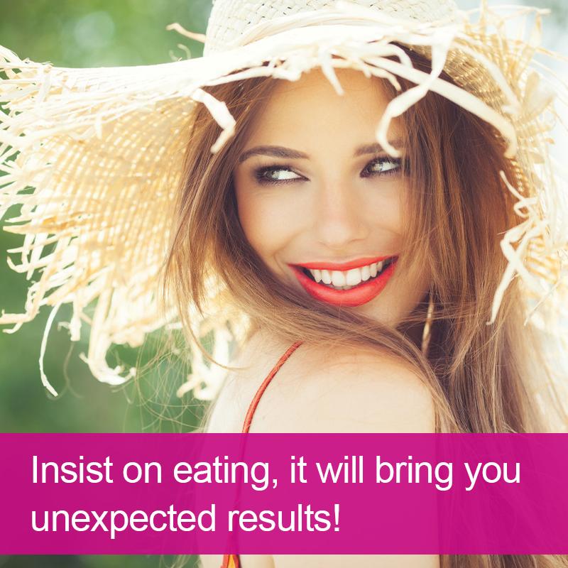 Natural Whitening Brightening Tea