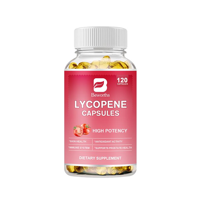 Lycopene Capsules
