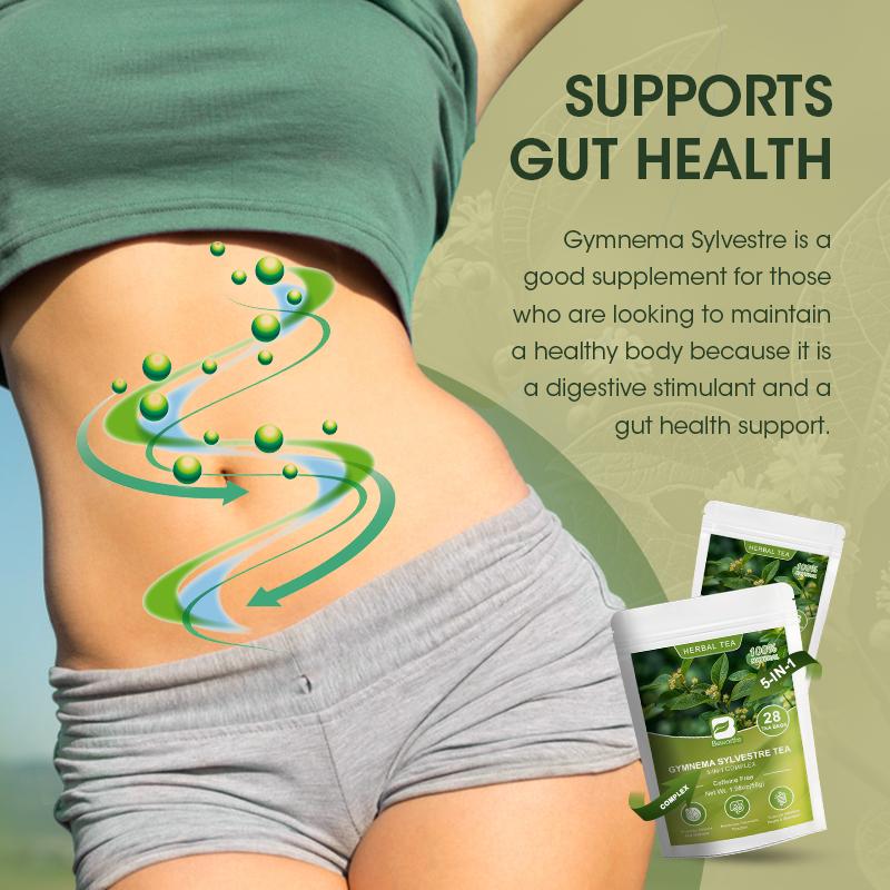 Gymnema Sylvestre Tea