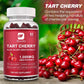 Tart Cherry Gummies with Celery Seed Extract