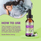 Beworths Black Seed Oil & Irish Sea Moss Gel with Soursop Bitters Liquid Drop Supplement