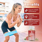 BEWORTHS TMG Gummies Trimethylglycine