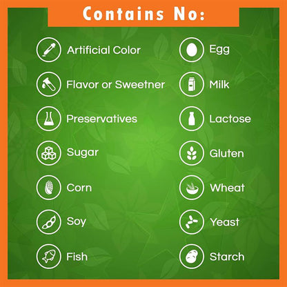 Turmeric Curcumin Capsules with Berberine 2packs