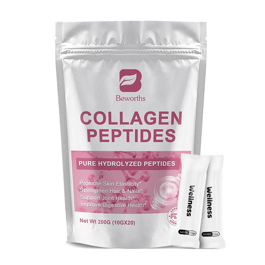 Collagen Peptides Powder