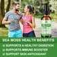 BEWORTHS Organic Irish Sea Moss Liquid Drops