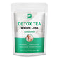 BEWORTHS Detox Tea Natural Drink