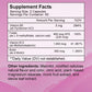 Vitamin B12 Plus Capsules with Vitamin B6 B12